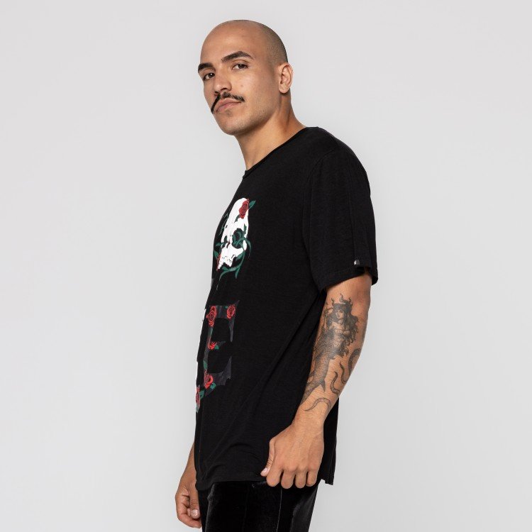 Blusa Love & Bones