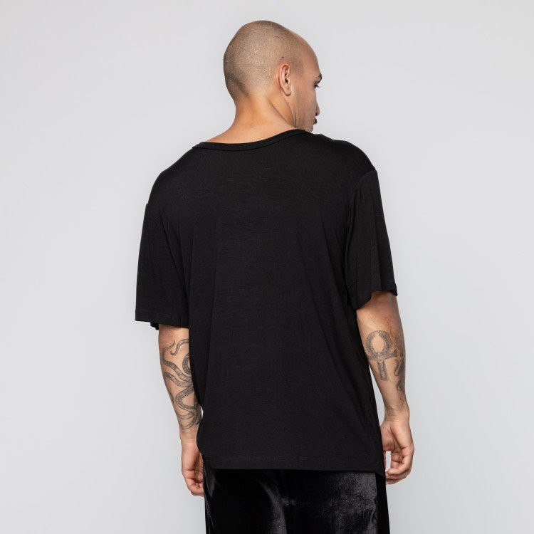 Blusa Psycho Mouth