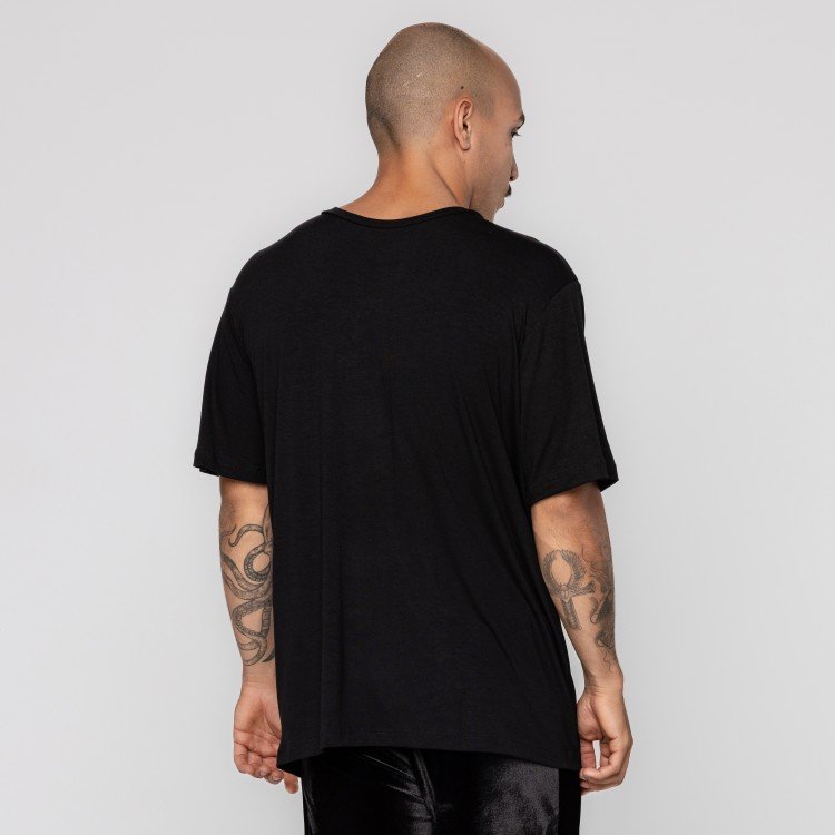 Blusa Dark Passion