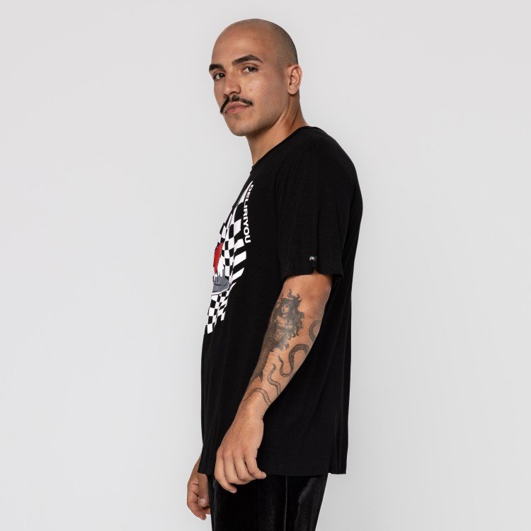 Blusa New Emocore