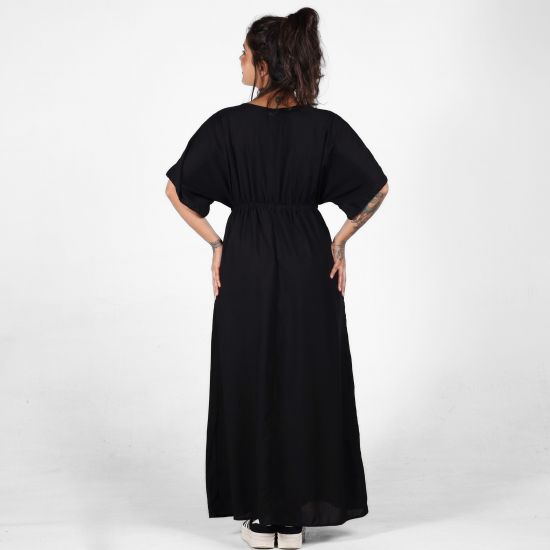 Vestido Longo Essential