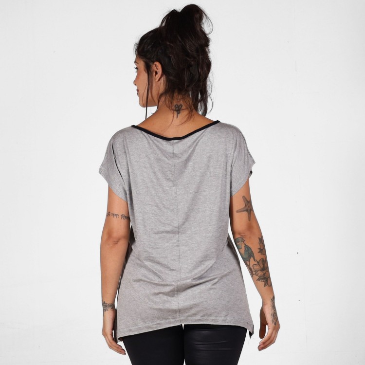 Blusa Plans With My Cat