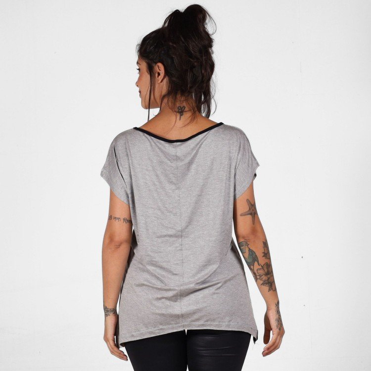 Blusa Plans With My Cat