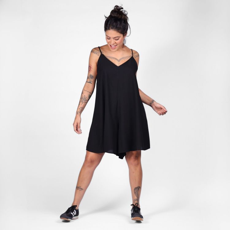 Macaquinho Livre Leve e Solta