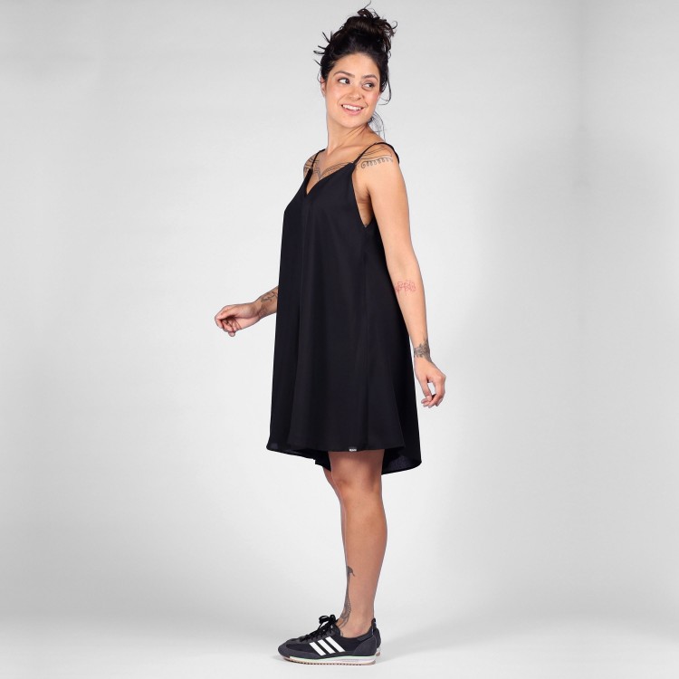 Macaquinho Livre Leve e Solta