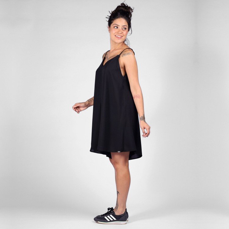 Macaquinho Livre Leve e Solta