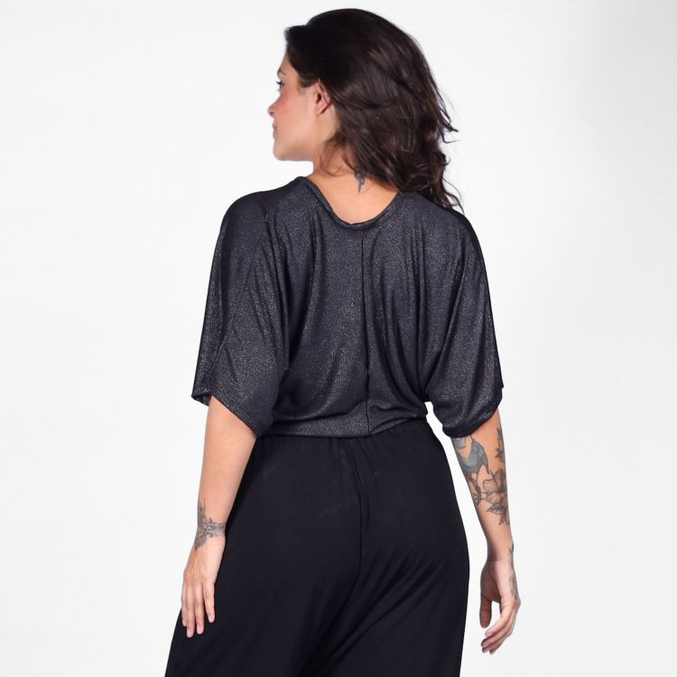 Blusa Glow Dark