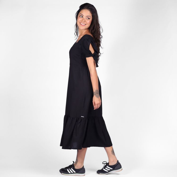 Vestido Dark Romance