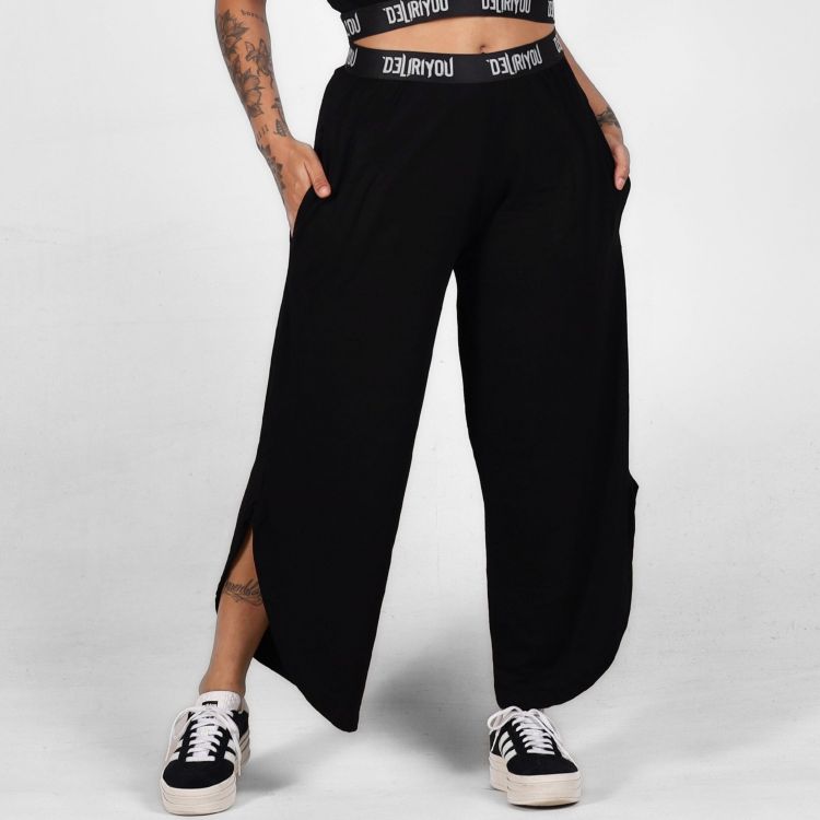 Calça Fendas Street Deliriyou