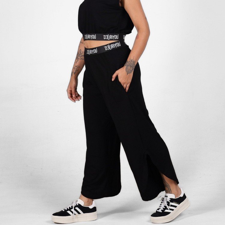 Calça Fendas Street Deliriyou