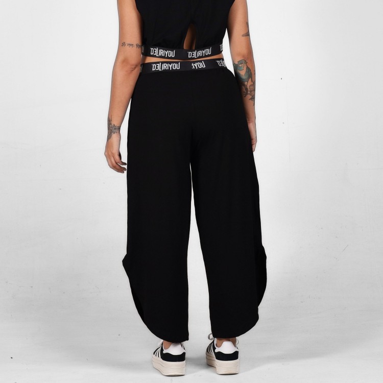 Calça Fendas Street Deliriyou