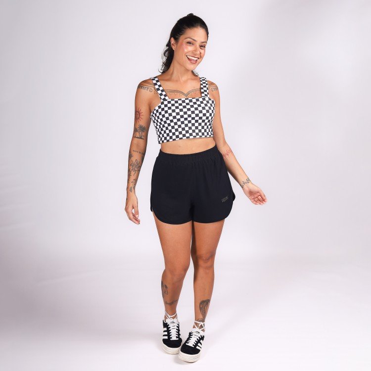 Short Deliriyou Sport