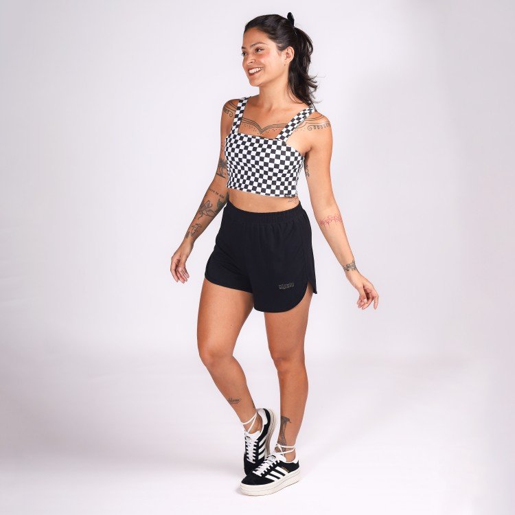 Short Deliriyou Sport