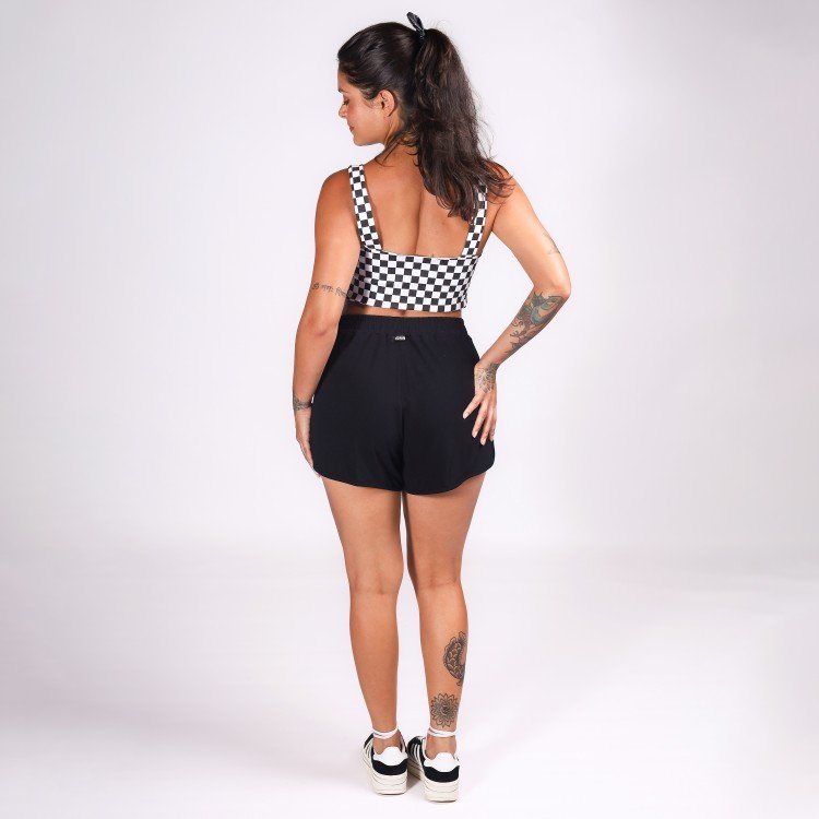 Short Deliriyou Sport