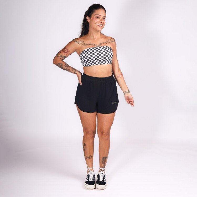 Short Deliriyou Sport