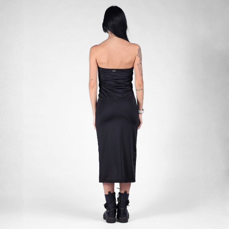 Vestido Tomara Que Caia Deliriyou