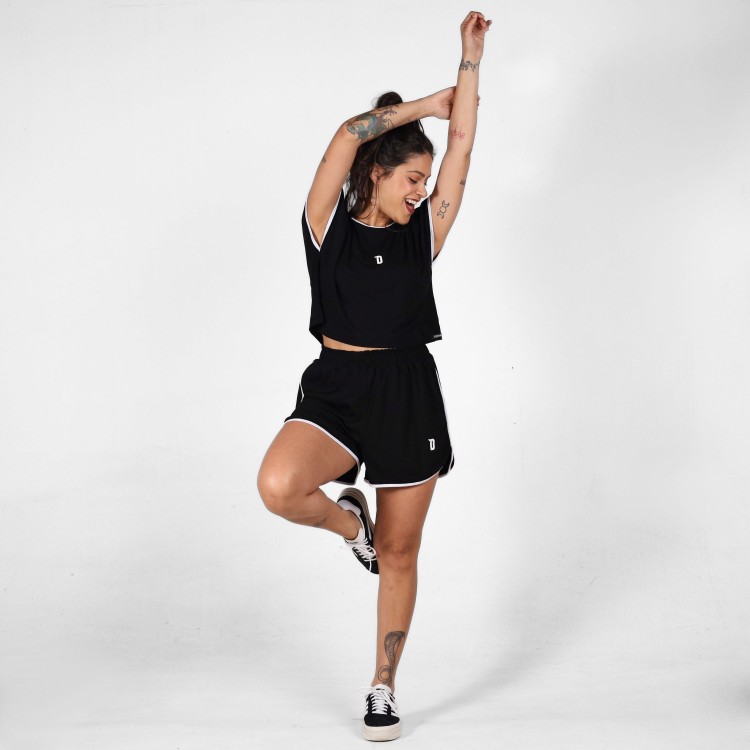 Conjunto Deliriyou Sport