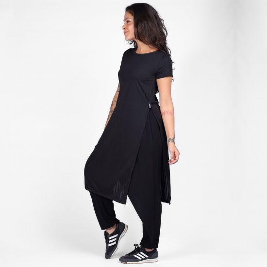 Blusa Max Black