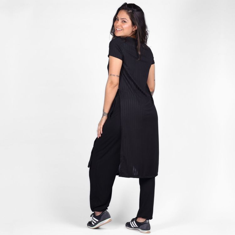 Blusa Max Black