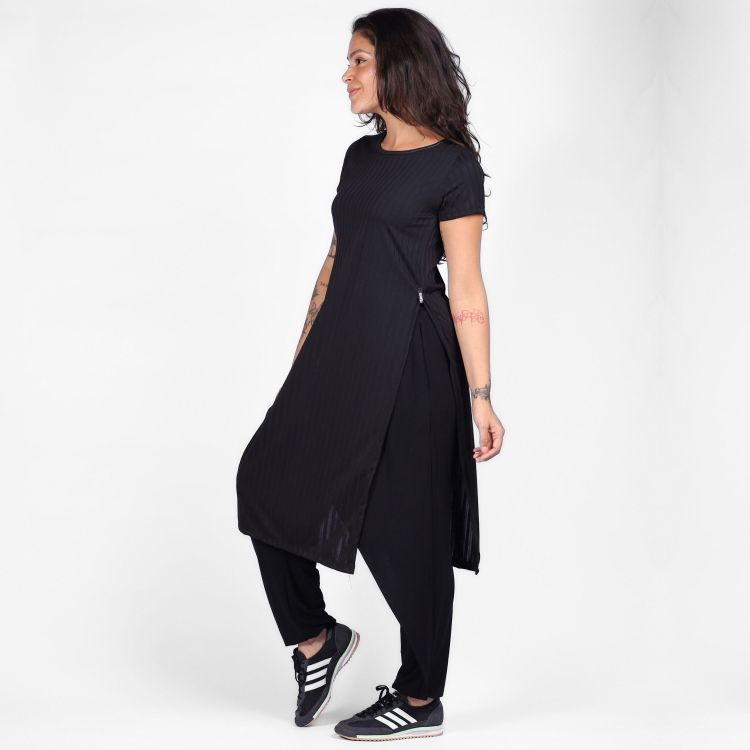 Blusa Max Black
