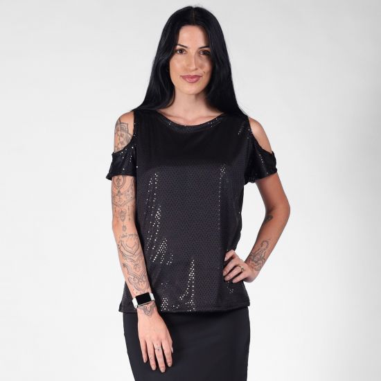Blusa Moon Light