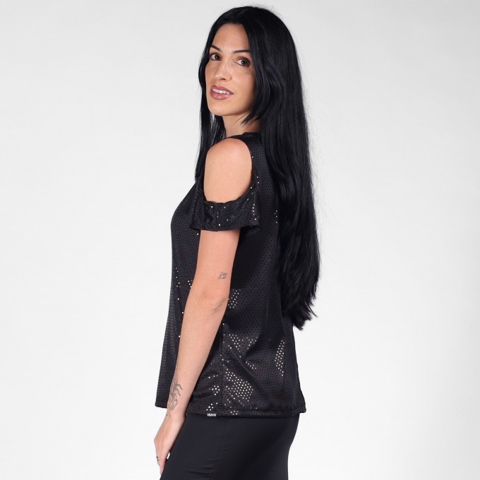 Blusa Moon Light