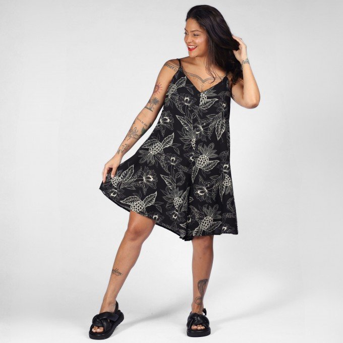 Macaquinho Lunar Botanics