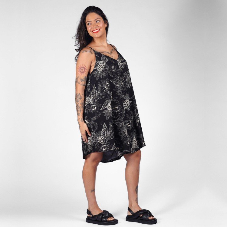 Macaquinho Lunar Botanics