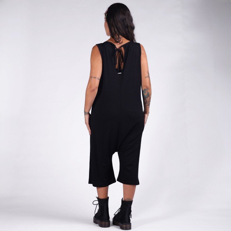 Macacão Saruel Lucky 777