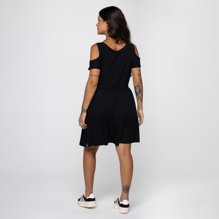 Vestido Solar Mystic