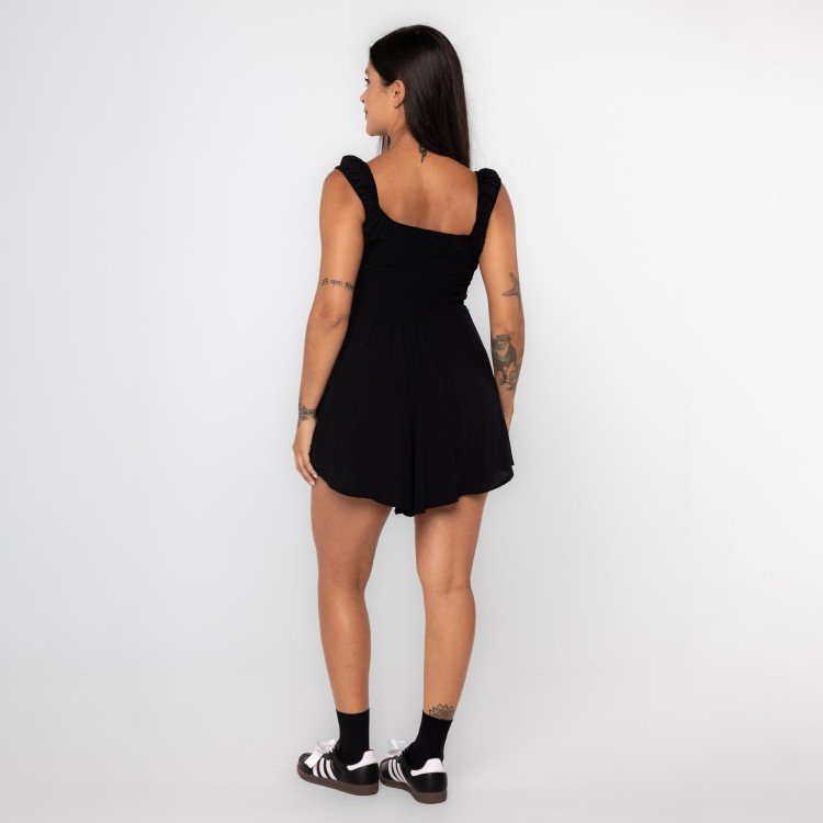 Macaquinho Lastex Doll