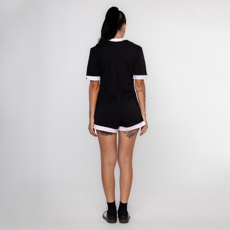 Macaquinho Urban Style