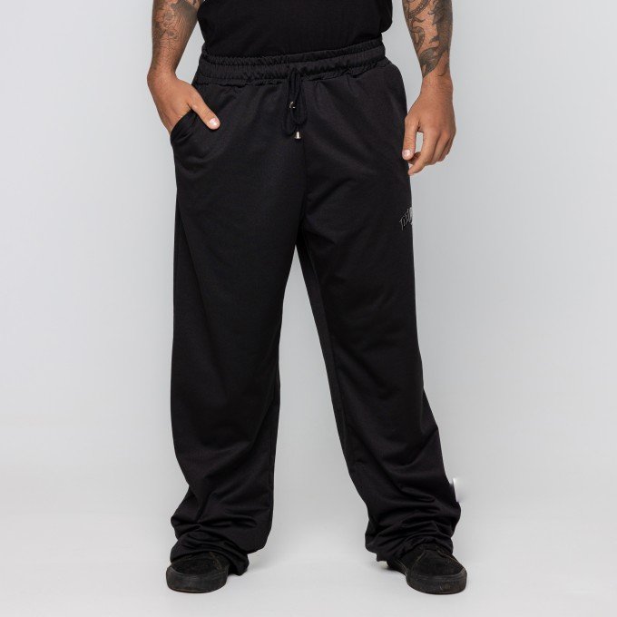 Calça Jogger Comfort Black