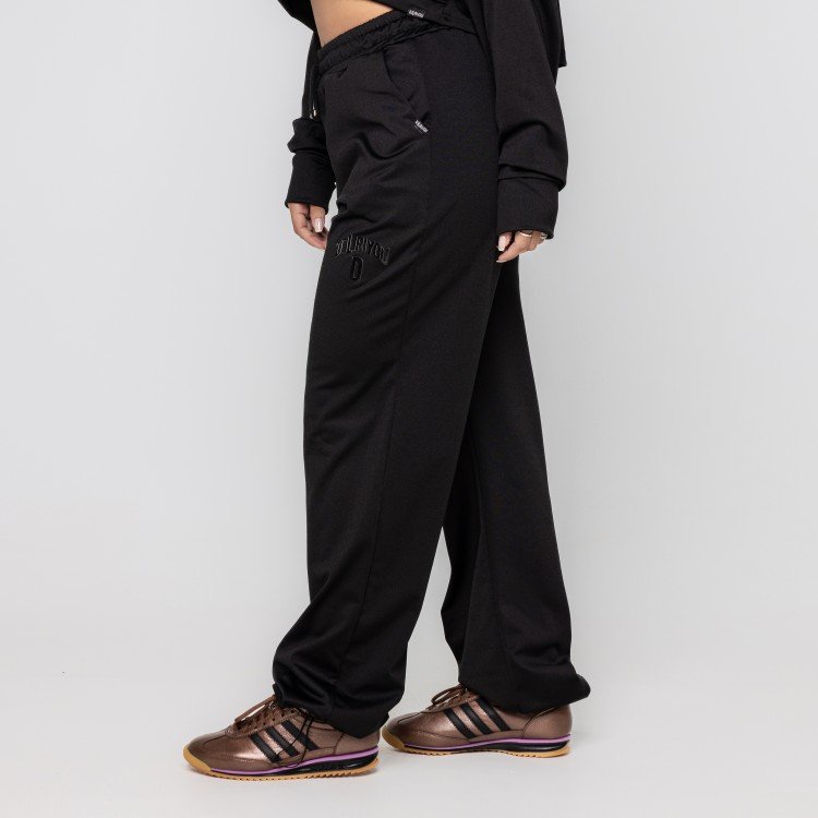 Calça Jogger Comfort Black