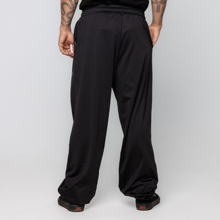 Calça Jogger Comfort Black