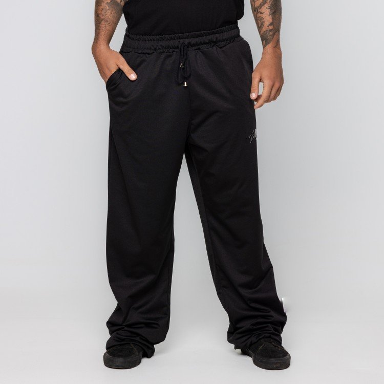 Calça Jogger Comfort Black