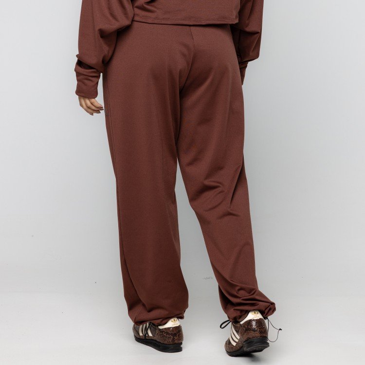 Calça Jogger Comfort Brown