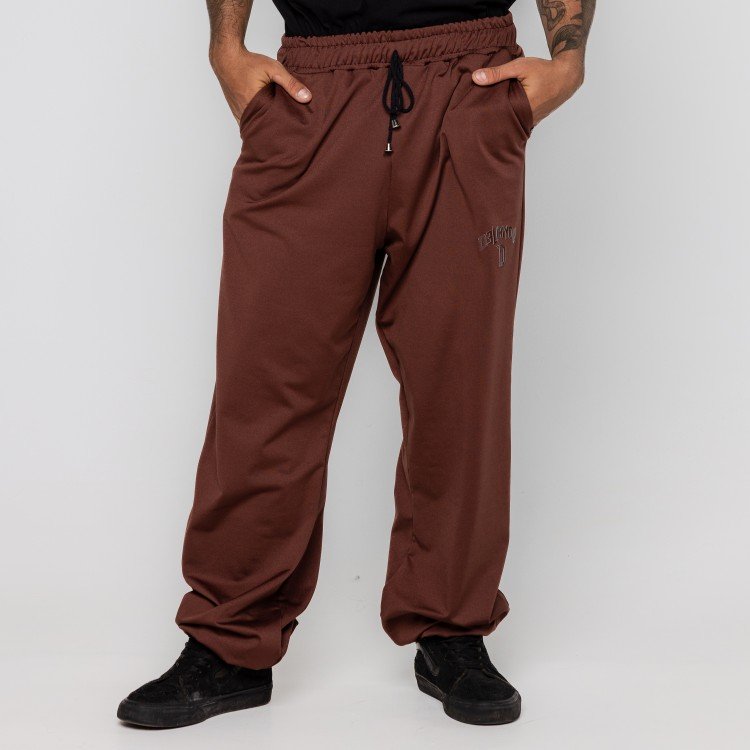 Calça Jogger Comfort Brown