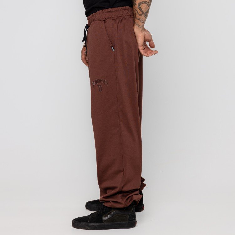 Calça Jogger Comfort Brown