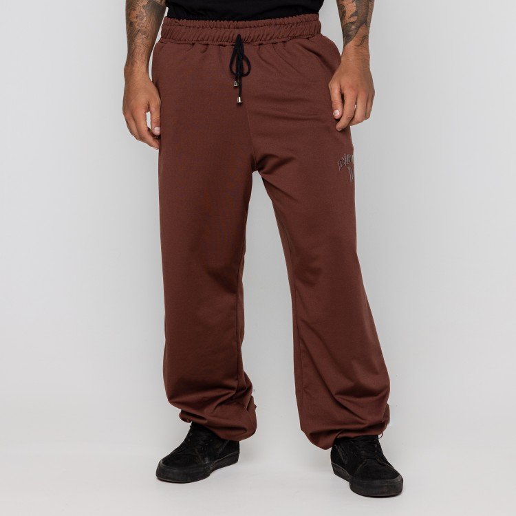 Calça Jogger Comfort Brown