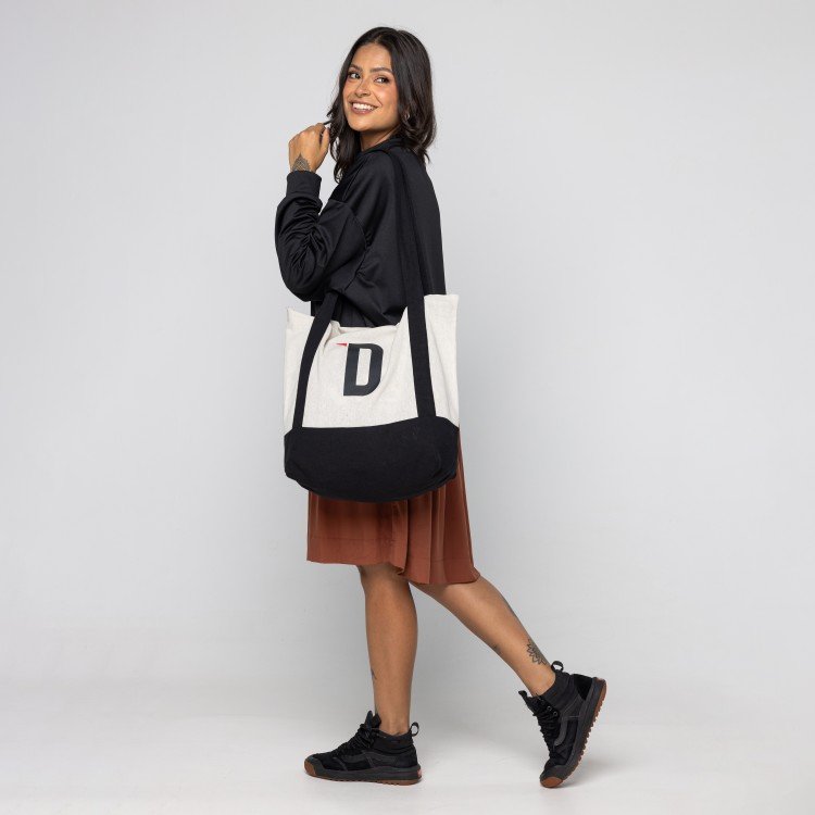 Ecobag Deliriyou