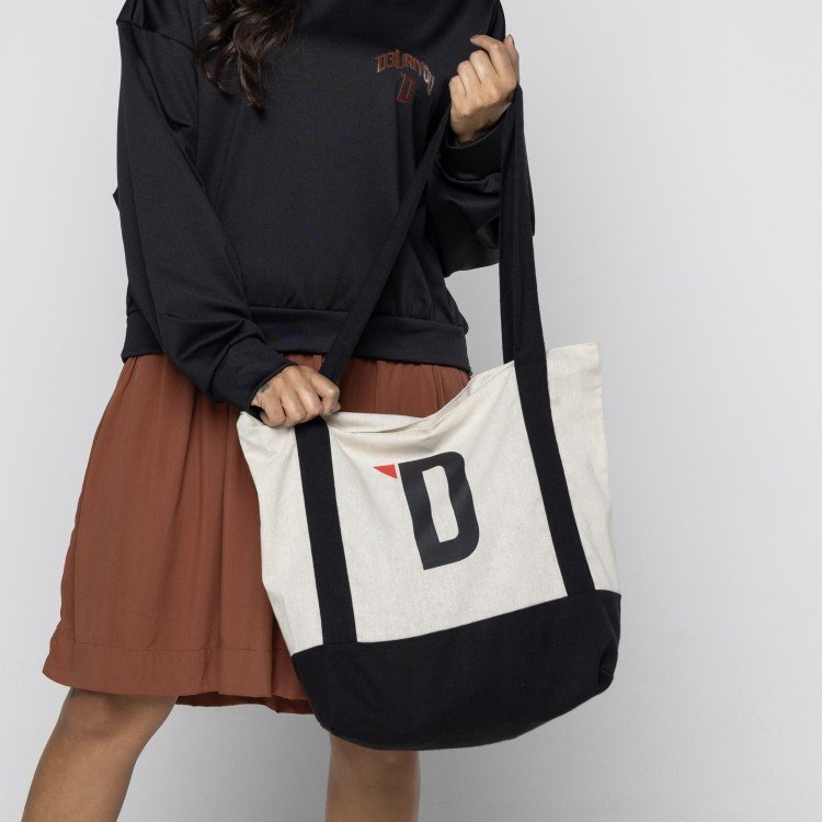 Ecobag Deliriyou