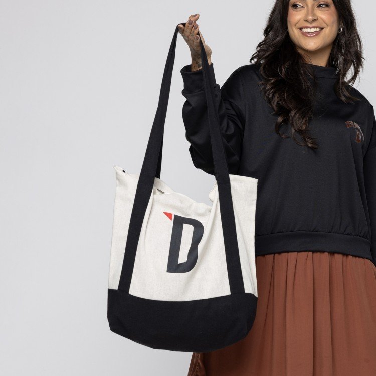 Ecobag Deliriyou