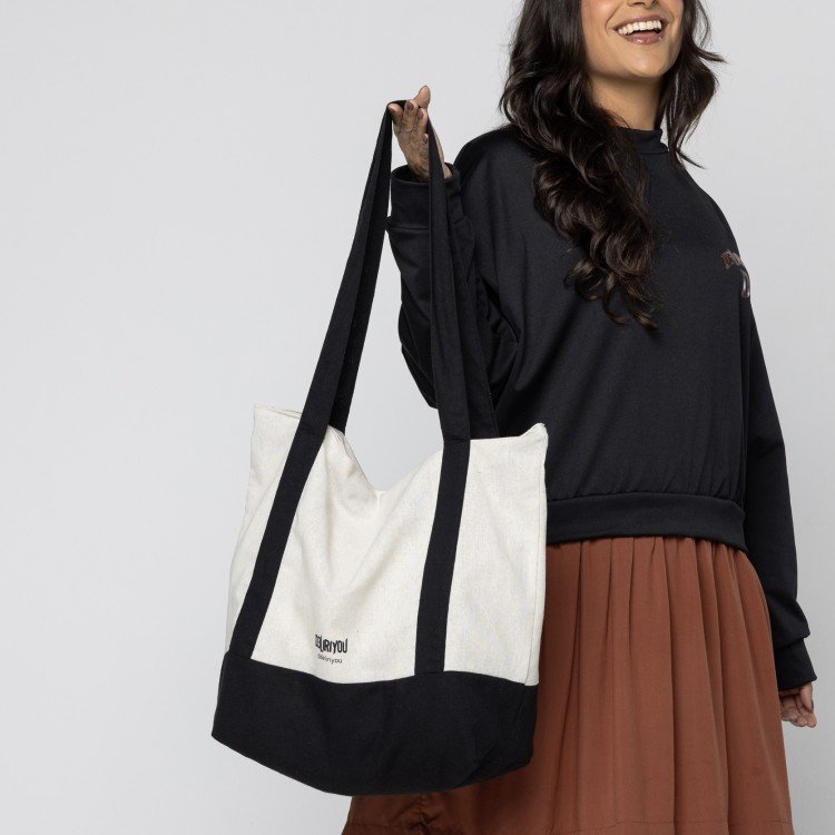 Ecobag Deliriyou