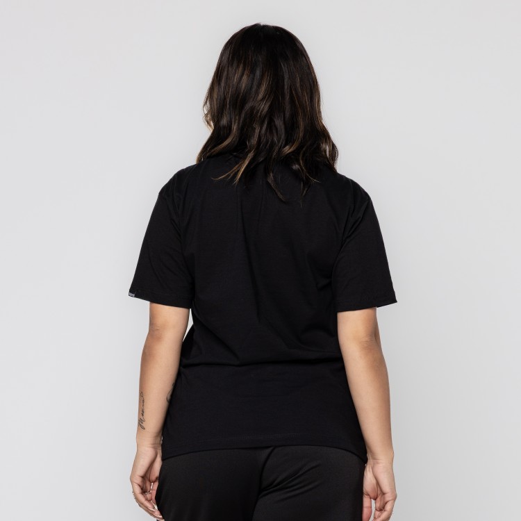 Camiseta Roll Initiative
