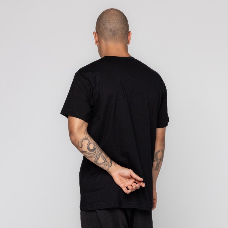 Camiseta Roll Initiative