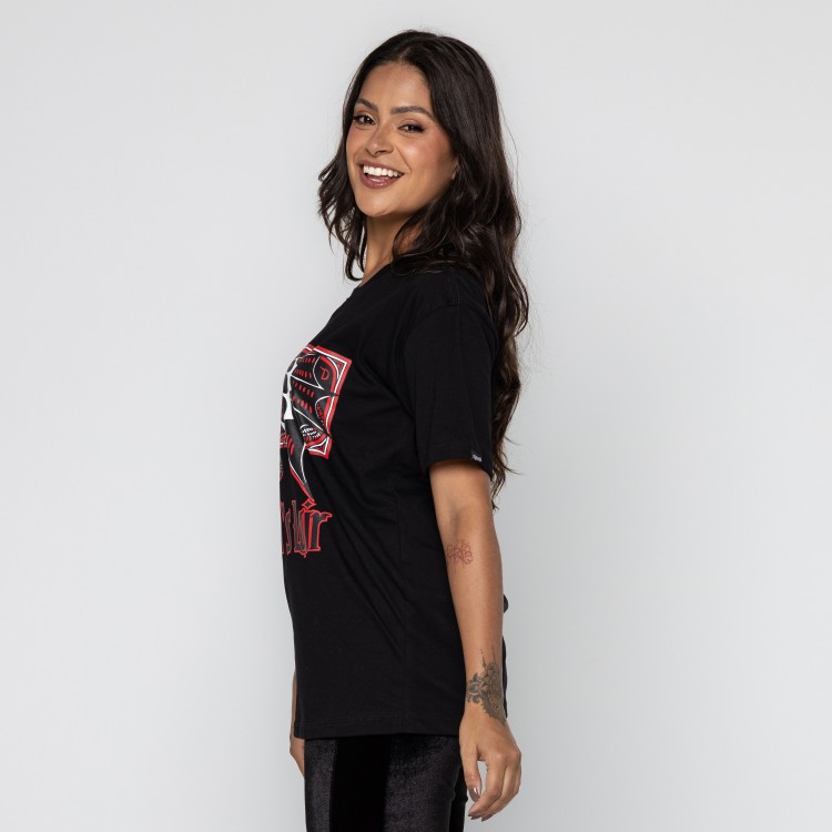 Camiseta Dragon’s Lair