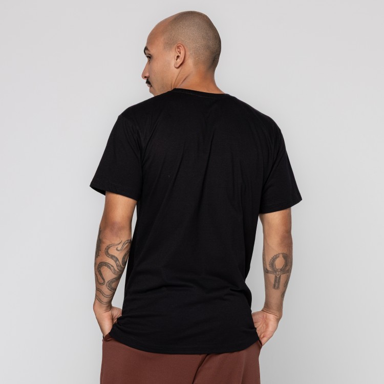 Camiseta Dragon’s Lair