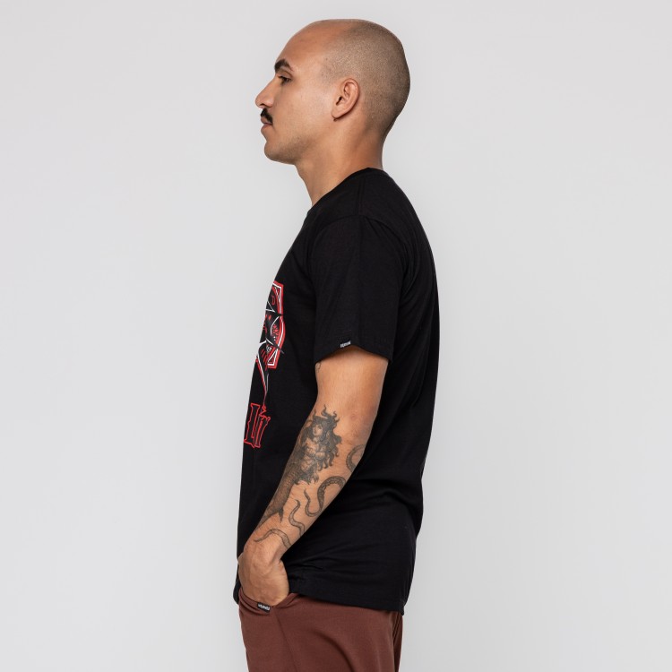 Camiseta Dragon’s Lair