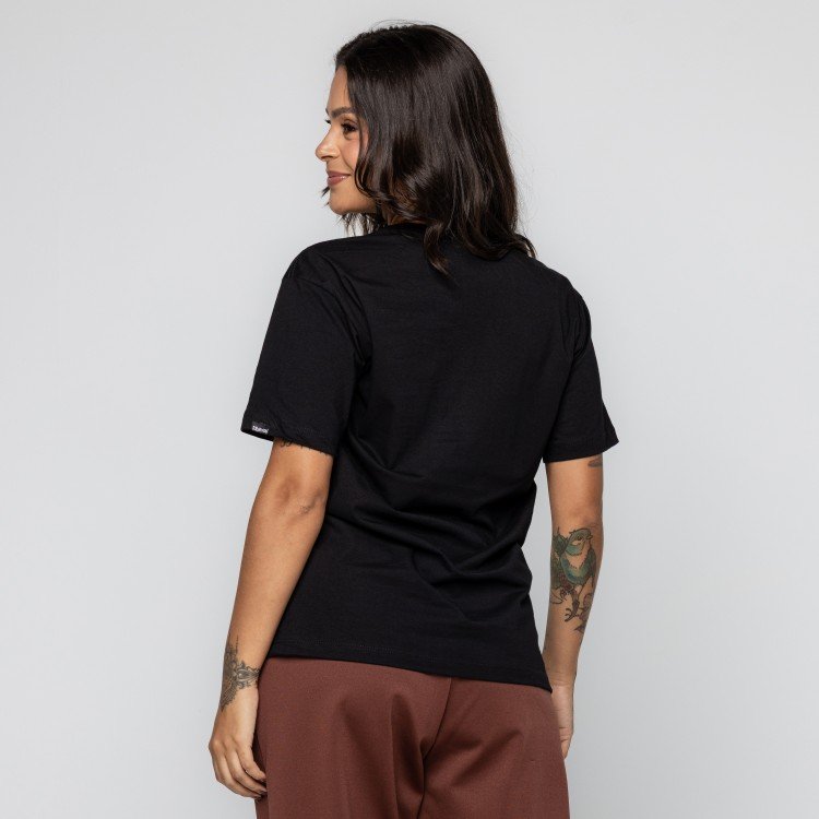 Camiseta Critical Failure